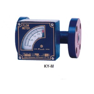 Débitmètre Kawaki KY-MA JIS10K FF 20A, instrument de mesure à raccordement par bride pour gaz - Product Image 1