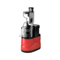 Nouveau Presseur à Froid Électrique Portable en Acier Inoxydable 2026 pour Fruits, Légumes, Concombre, Pomme, Orange