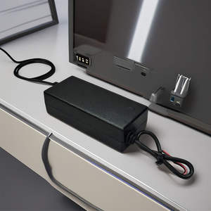 Adaptateur secteur SMPS 36W AC DC 12V 9V 24V pour chargeur LED, CCTV, routeur et appareils électroniques - Product Image 3