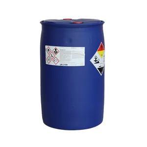 Trigonox K80 Cumyl Hydroperoxide, 80% in Aromatic Solvent Mixture Peroxide CHP initiator