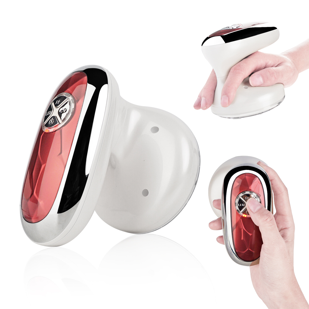 Портативная радиочастотная кавитационная ультразвуковая Массажная машина для снятия жира с тела