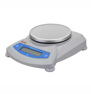 GelsonLab HSPD-303 <span class=keywords><strong>Serie</strong></span> di Tocco schermo di Laboratorio bilancia analitica elettronica - Product Image 3