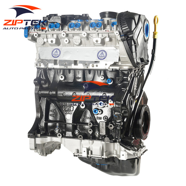 Sale 2.0L TFSI EA888 4 Cylinder Petrol Engine, for Audi Q7 Engine Motor