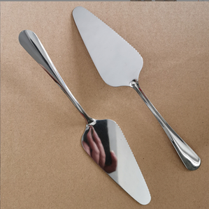 Coupe-pizza en acier inoxydable DFT11 - Product Image 4