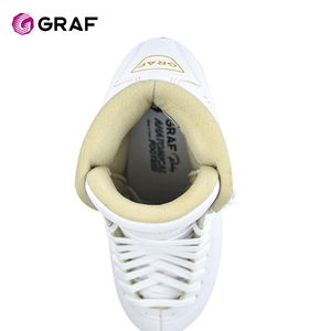 Commercio all'ingrosso <span class=keywords><strong>GRAF</strong></span> U10 Pro sport invernali su ghiaccio pattinaggio artistico su ghiaccio scarpe da Hockey su ghiaccio da uomo per principianti moda universale da donna materiale - Product Image 3