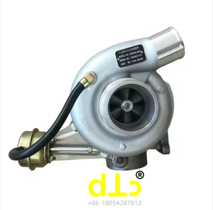 เทอร์โบชาร์จเจอร์ S2EGL094 รุ่น 134-3048 สำหรับเครื่องยนต์ดีเซลในเครื่องจักรก่อสร้าง - Product Image 4