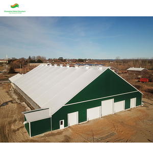 GD 40x40 Ft Carport <span class=keywords><strong>Garage</strong></span> Abri de stockage Tente Cadre métallique pour la protection et le stockage des véhicules - Product Image 1