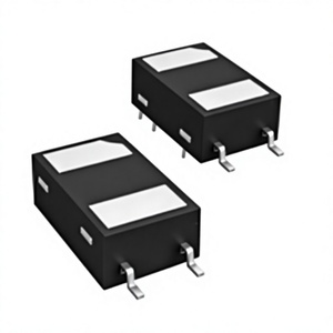 Circuit intégré de gestion de l'alimentation à montage en surface, sortie 15V, 250kHz, sans interrupteur interne, technologie CMOS, gestion de la batterie - Product Image 2