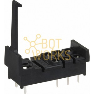 Omron P2R08PBYOMZ1135 - Nuovo - Product Image 1
