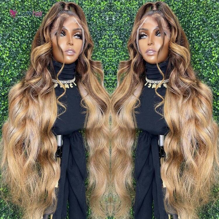 Body Wave