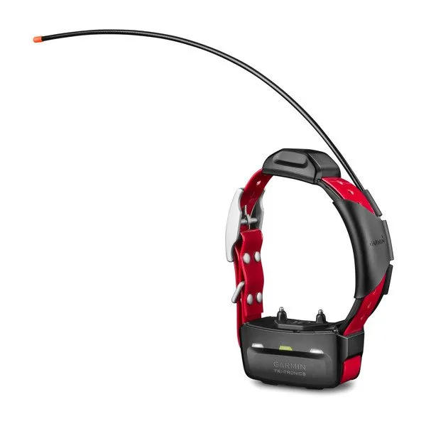 VHF Antenna GPS Dog Tracking Collar for T5 TT10 TT15 T5Mini DC30 DC40 DC50 Hunting Tracking System Communication