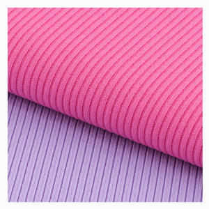 Tela de Rayón con Spandex para Ropa de Bebé, Tejido Elástico de Punto, Suave y Cómodo para Accesorios de Prendas Infantiles - Product Image 4