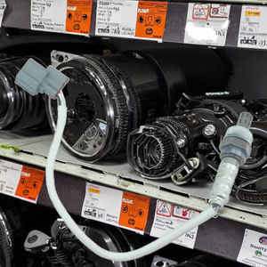 Sensor oksigen Lambda Sensor untuk Audi Seat Skoda <span class=keywords><strong>VAG</strong></span> VW-Auto Parts - Product Image 6