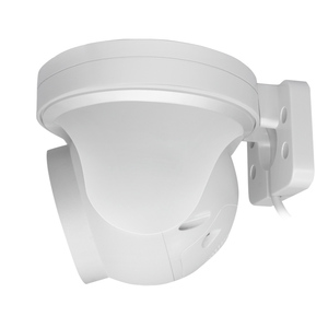 モーション検出サポートアラーム内蔵マイクスピーカー4KIPカメラ5MP5X 2.7-13.5mmモーターレンズフルカラータッキングカメラ - Product Image 4