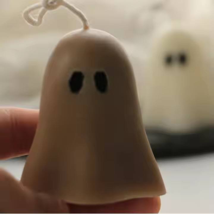 สีน้ำตาล