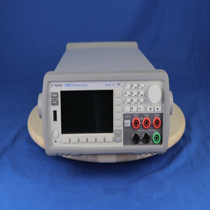 Fuente de Alimentación Plc B2961a de Bajo Ruido, 6.5 Dígitos, 32w, 210v, con Garantía - Product Image 1
