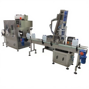 Machine de remplissage <span class=keywords><strong>à</strong></span> pompe magnétique <span class=keywords><strong>à</strong></span> 2 têtes / Eau / Liquide / Essence / Automatique / Maquillage / Parfum / Cosmétique - Product Image 6