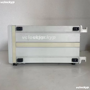 Moniteur de source de tension et de courant CC ADVANTEST TR6143, unité de mesure - Product Image 4