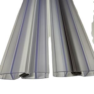 Bande d'étanchéité pour porte <span class=keywords><strong>de</strong></span> <span class=keywords><strong>douche</strong></span>, joints magnétiques pour porte <span class=keywords><strong>de</strong></span> <span class=keywords><strong>douche</strong></span>, <span class=keywords><strong>joint</strong></span> en caoutchouc pour porte <span class=keywords><strong>de</strong></span> <span class=keywords><strong>douche</strong></span> en verre - Product Image 3