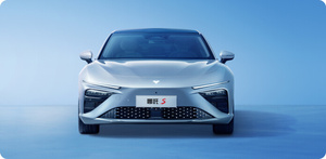 批发NETA <span class=keywords><strong>S</strong></span> 5座RWD 2wd 4wd高速电动跑车ev汽车新能源汽车新车 - Product Image 4