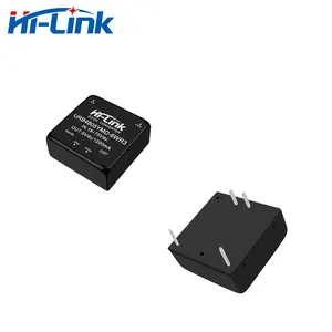 Factory Hi-Link Household 6W DCDC Isolated Converter 18-75Vdc Input 5V 1.2A Output URB4805YMD-6WR3 Step Down Power Supply Module