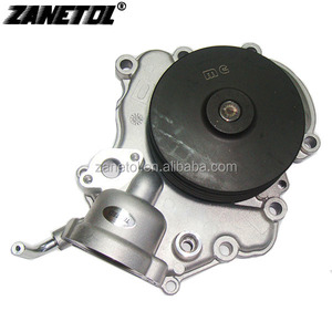 68211202AB 68211202AA 68211202AC 68211202 Engine Water Pump for Jeep Grand Cherokee WK2 3.0CRD 2014-2018 <strong>Ram</strong> 1500 - Product Image 3