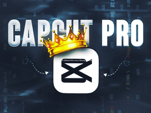 שירות תכנון תוכן פרסום וידאו קצר מבוסס על CapCut Editor - Product Image 1