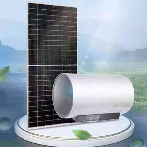 <span class=keywords><strong>Chauffe</strong></span>-<span class=keywords><strong>eau</strong></span> <span class=keywords><strong>solaire</strong></span> à plaque plane sous pression en gros, <span class=keywords><strong>prix</strong></span> 100 <span class=keywords><strong>litres</strong></span> 2000W - Product Image 2