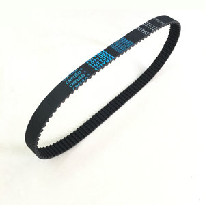 107歯幅22mm、カードライブ用自動車用タイミングベルト107YU22 PEUGEOTGTI - Product Image 3