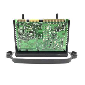 Módulo de Panel de Instrumentos para Automóvil con Pantalla LED 63117316145, Fuente de Luz LED de 60V 12V CC, Vida Útil de 50000 Horas - Product Image 4