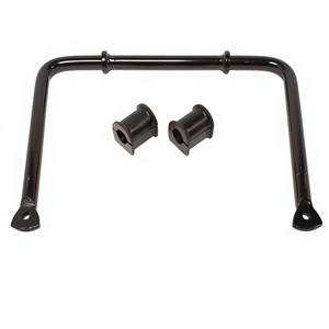 ALLMAKES Barra Luminosa 4X4 RGB101320 Adatta per LAND ROVER - Product Image 1