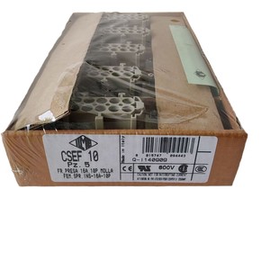 Conector de Alta Resistencia Ilme CSEF 10 10P 16A 600V - Product Image 5