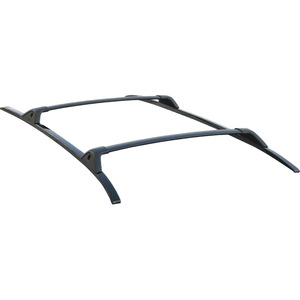 Portaequipajes de techo de aleación para coche, 145x11x20mm, fijación con tornillos, para montaje en techo Wildlander - Product Image 5
