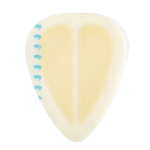 خلع الملابس الغروانية المائية ضمادة الجروح المعقمة للعناية بالجروح - Product Image 5