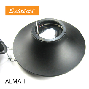 Poste de luz para Parque de jardín <span class=keywords><strong>ALMA</strong></span> Car Parks Lighting Roadway LED farola colgante - Product Image 3