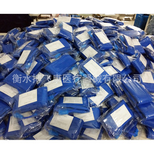 Bolsa de Oxígeno Portátil de 42L 50L para Terapia de Oxígeno en el Hogar, Fabricada en Hebei - Product Image 5