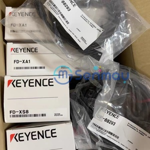 Kinh Doanh trung thực | cung cấp toàn cầu FD-XA2 FD-XA2E Keyence kẹp Cảm biến lưu lượng vi - Product Image 2