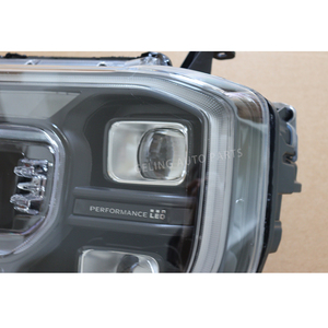 ชุดอุปกรณ์เสริมสำหรับรถยนต์ไฟหน้า LED โปรเจคเตอร์ DRL สำหรับ <span class=keywords><strong>Ford</strong></span> Ranger <span class=keywords><strong>Raptor</strong></span> <span class=keywords><strong>Everest</strong></span> T6อัพเกรด T7 T9 2022 2023 2024 - Product Image 2