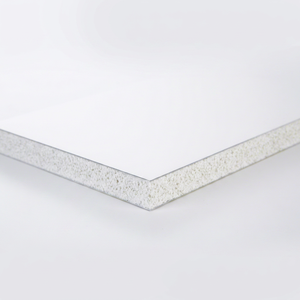 คอราปัน ®   แผ่นอลูมิเนียมน้ำหนักเบา AL 85 ขนาด 50 มม. แบบแซนวิช - Product Image 1