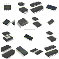 (Vente flash) Circuits intégrés neufs d'origine TAS5612LADDVR HTSSOP44, puce d'amplificateur audio numérique stéréo de classe D en stock
