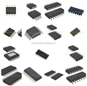 (Vente flash) Circuits intégrés neufs d'origine TAS5612LADDVR HTSSOP44, puce d'amplificateur audio numérique stéréo de <span class=keywords><strong>classe</strong></span> D en stock - Product Image 2