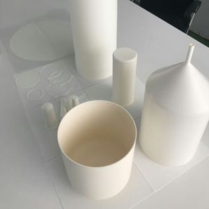MBE pota OLED pota pirolitik bor nitrür (PBN) potalar moleküler ışın Epitaxy - Product Image 2