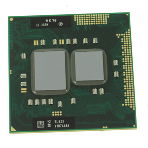 CPU para Laptop/Notebook/PC I3 330M 350M 370M 380M 390M HM55 HM57 QM57 PGA988 I5 520M 540M 560M 580M - Product Image 5