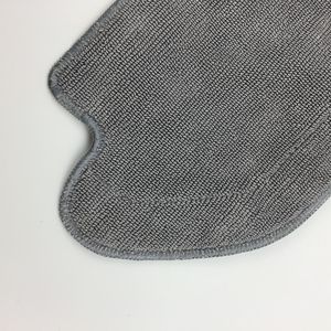 แผ่นถูพื้นแบบล้างทำความสะอาดได้สำหรับหุ่นยนต์ดูดฝุ่น ใช้ได้กับหุ่นยนต์ดูดฝุ่นและถูพื้น <span class=keywords><strong>Xiaomi</strong></span> รุ่น <span class=keywords><strong>STYJ02YM</strong></span>/VXVC02-JG - Product Image 5