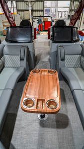 Ecocampor-barco de velocidad de 25 pies para 8 personas, yate de lujo, pequeño, <span class=keywords><strong>en</strong></span> <span class=keywords><strong>venta</strong></span> - Product Image 5