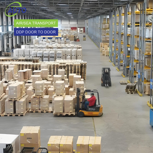 Transitaire Aérien Expédition Express Internationale Chine vers le Monde Entier États-Unis Canada Europe Livraison Rapide Dédouanement - Product Image 6