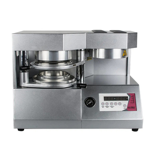 Máy tạo hình nhiệt tự động cho niềng răng và dụng cụ chỉnh nha bằng áp suất khí nén - Product Image 4