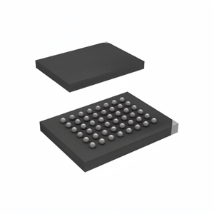 Composants électroniques Mémoire 48 TFBGA M29DW641F60ZE6E Original - Product Image 1