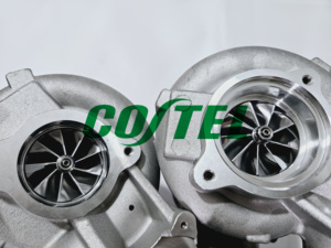 Para BMW M4 M3 M2 F30 F32 F33 F35 F80 F82 F83 S55B30 3.0L Turbo Upgrade Estágio 2 750HP - Product Image 5