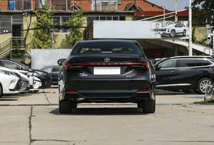 Avalon 2026 <span class=keywords><strong>Híbrido</strong></span> 2.0L Edición Premium, Sedán <span class=keywords><strong>Híbrido</strong></span> Mediano de 5 Plazas, Auto Familiar de Lujo - Product Image 3